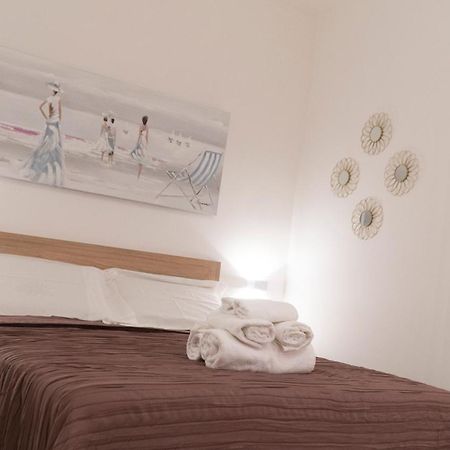 More Apartments Il Ferrarese2 Bari Ngoại thất bức ảnh