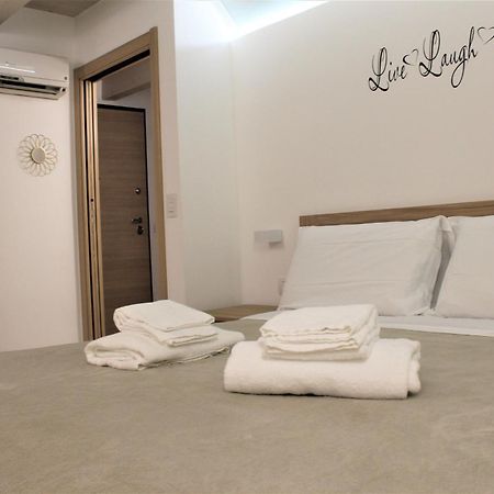 More Apartments Il Ferrarese2 Bari Ngoại thất bức ảnh