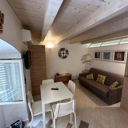 More Apartments Il Ferrarese2 Bari Ngoại thất bức ảnh
