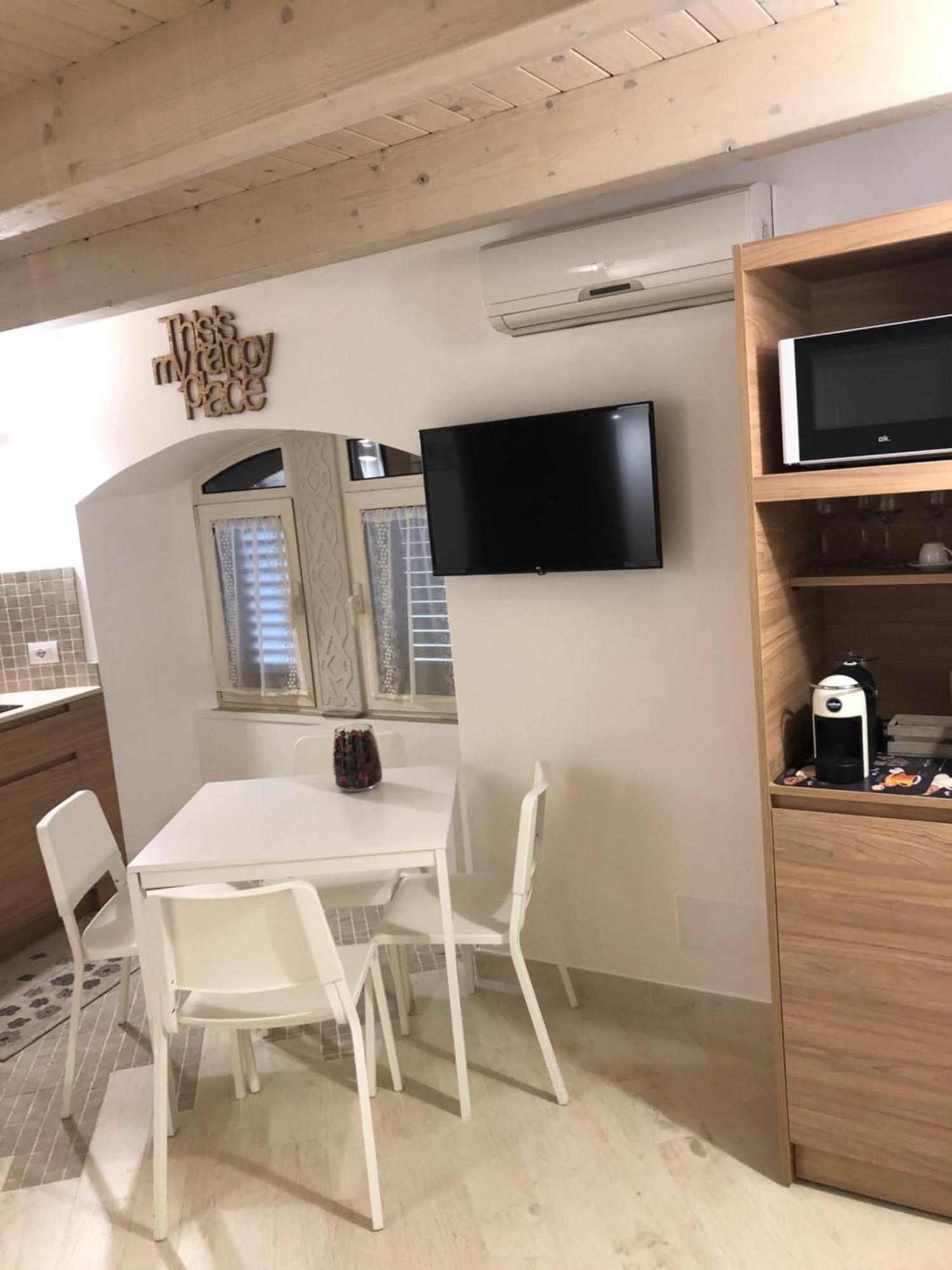 More Apartments Il Ferrarese2 Bari Phòng bức ảnh
