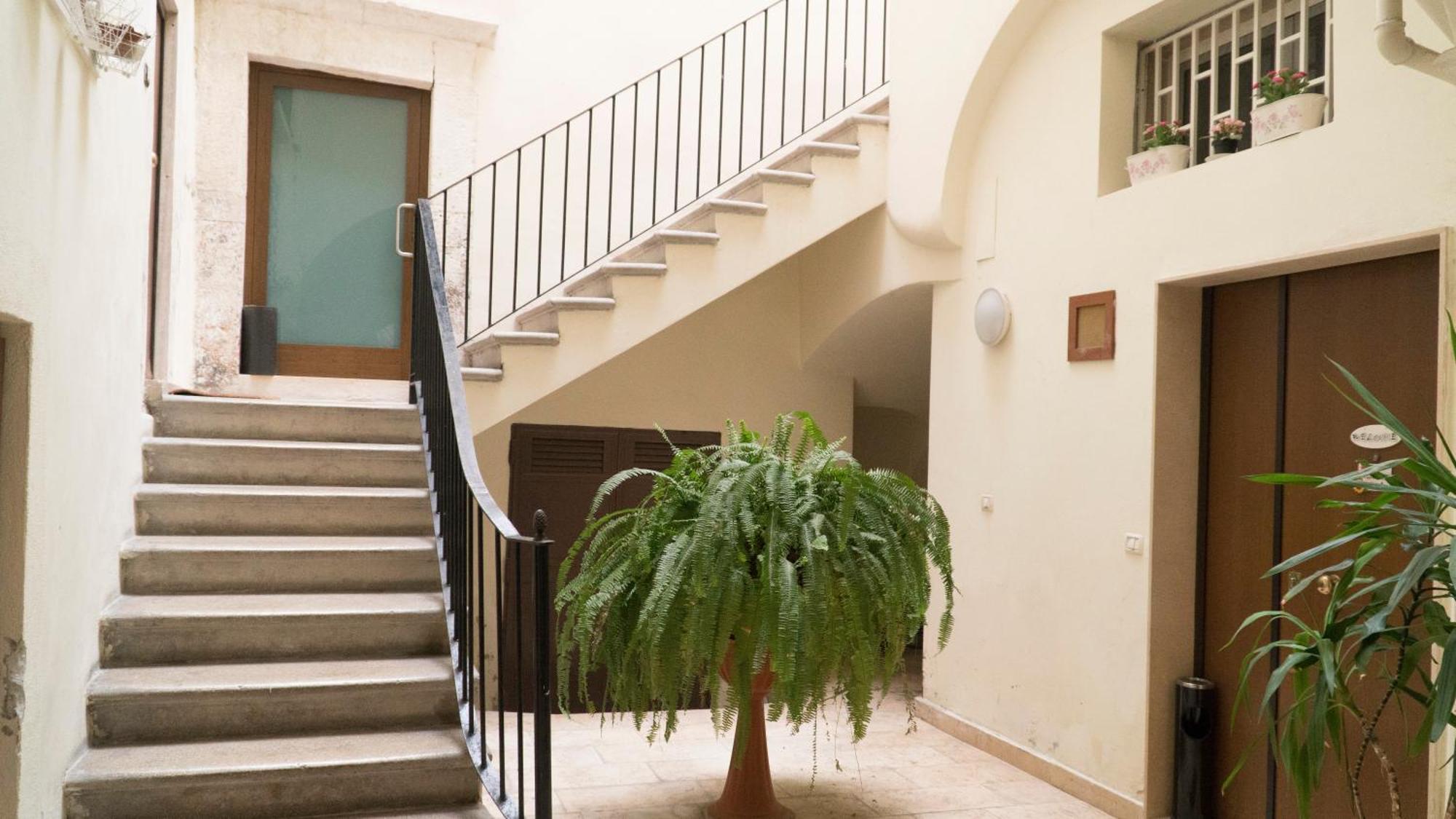 More Apartments Il Ferrarese2 Bari Phòng bức ảnh
