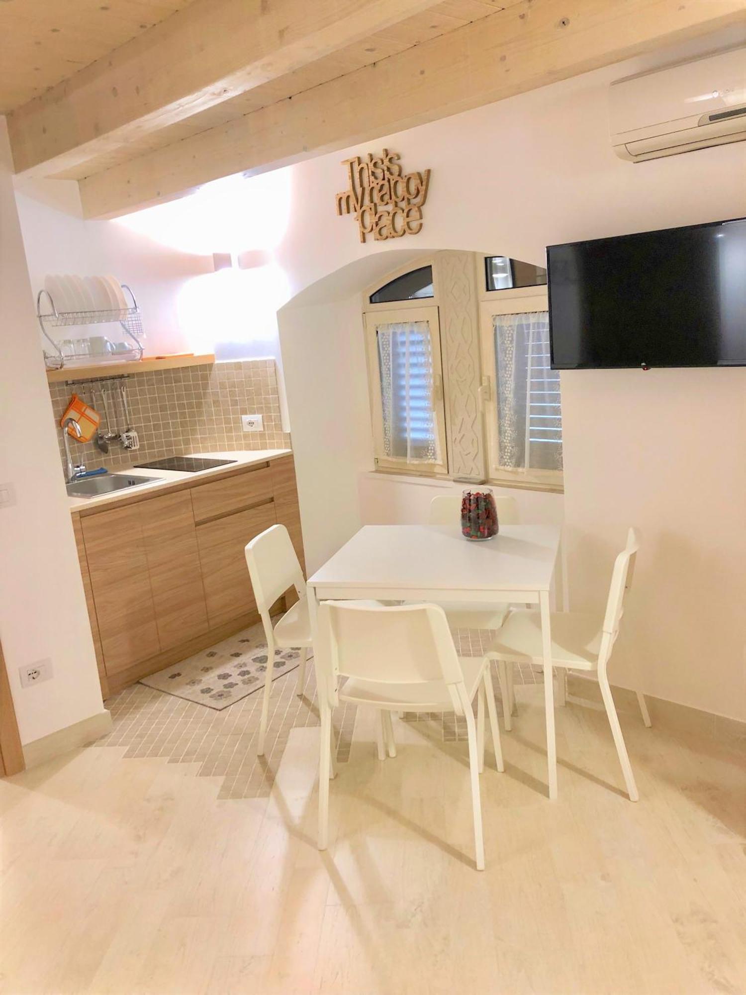 More Apartments Il Ferrarese2 Bari Phòng bức ảnh