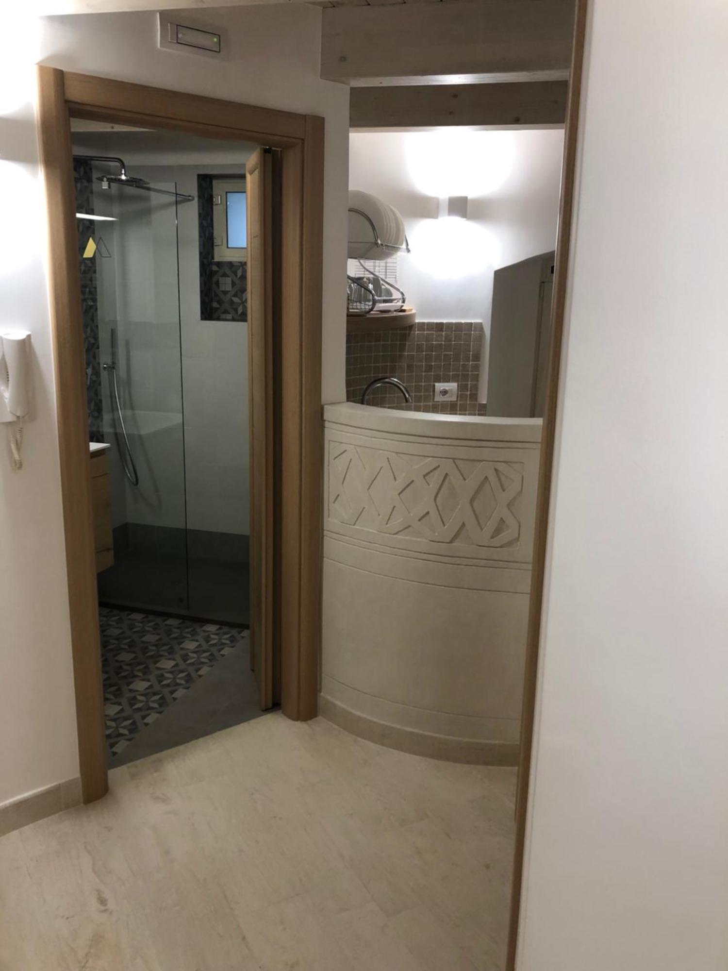 More Apartments Il Ferrarese2 Bari Phòng bức ảnh