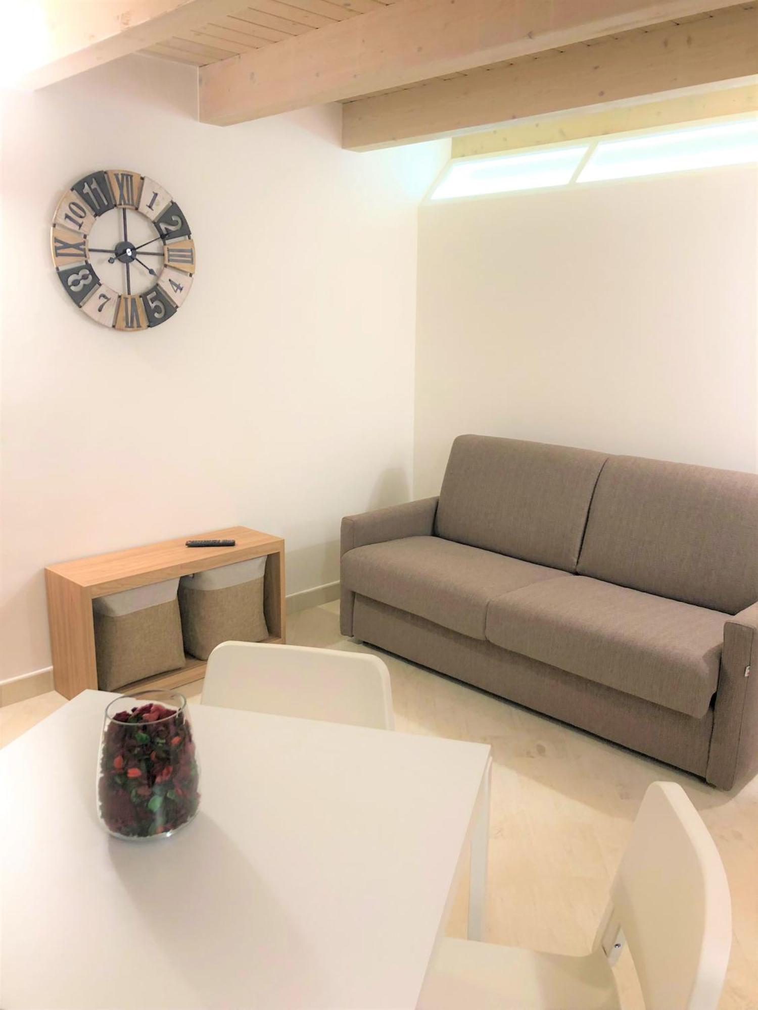 More Apartments Il Ferrarese2 Bari Phòng bức ảnh