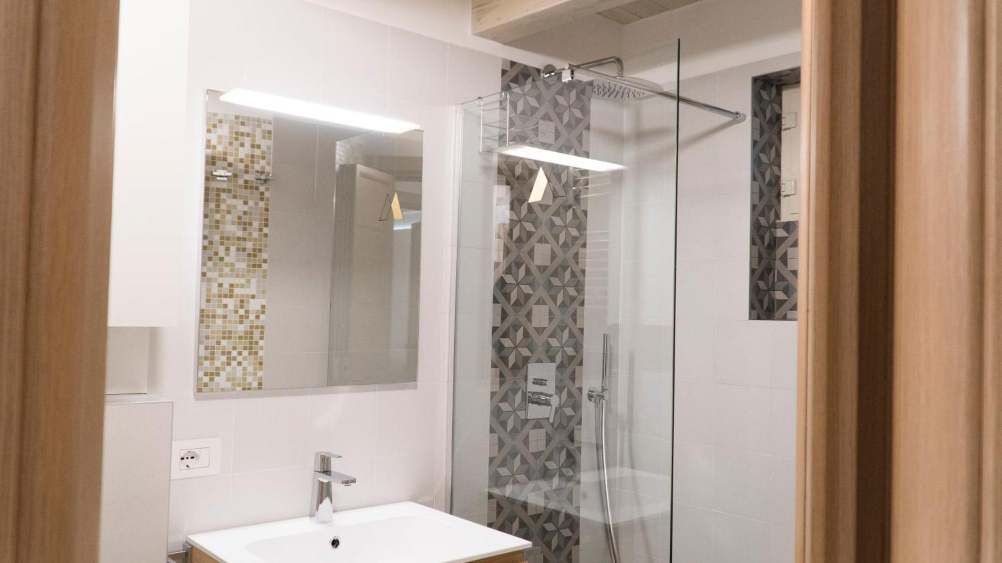 More Apartments Il Ferrarese2 Bari Phòng bức ảnh