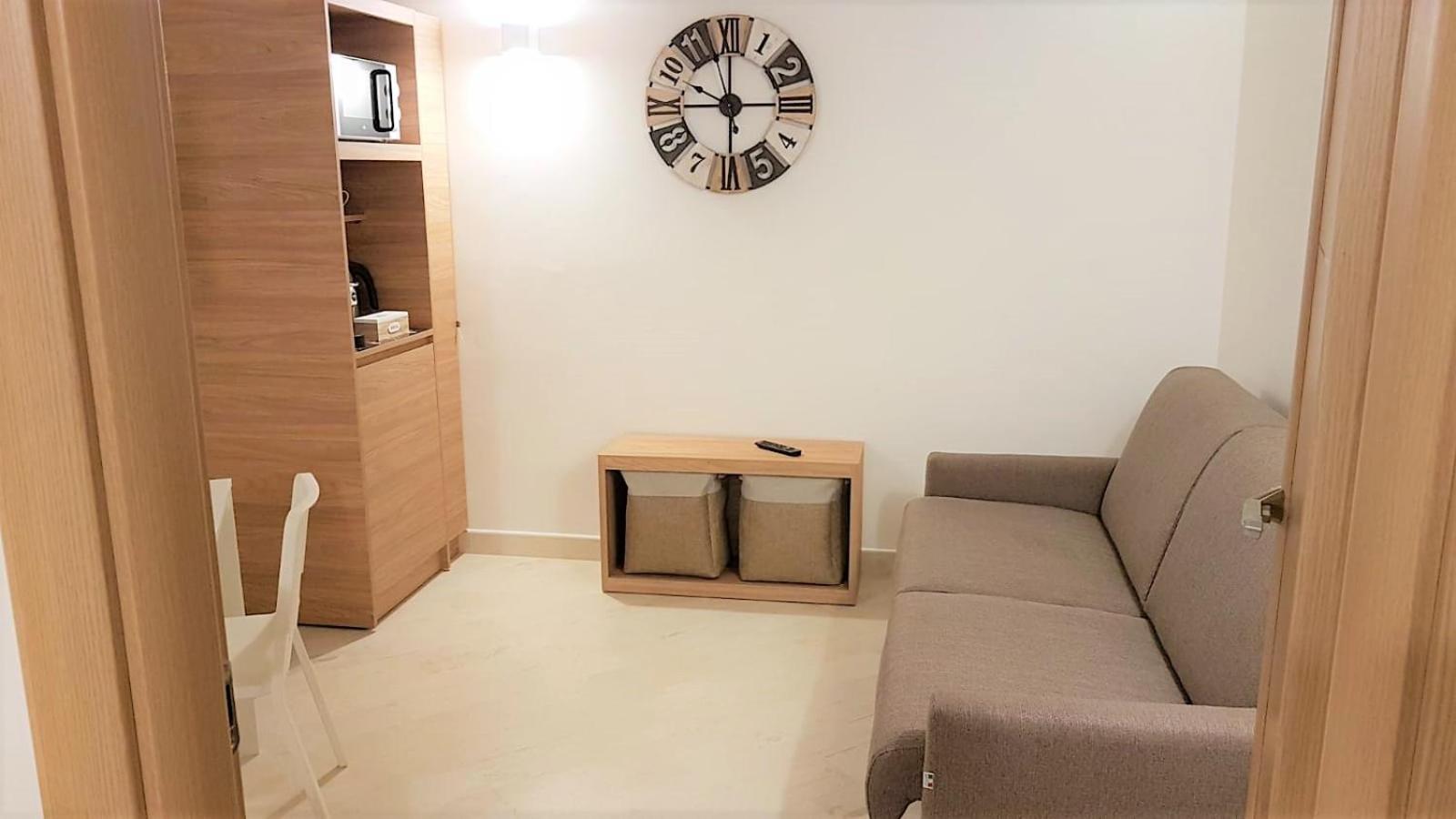More Apartments Il Ferrarese2 Bari Phòng bức ảnh