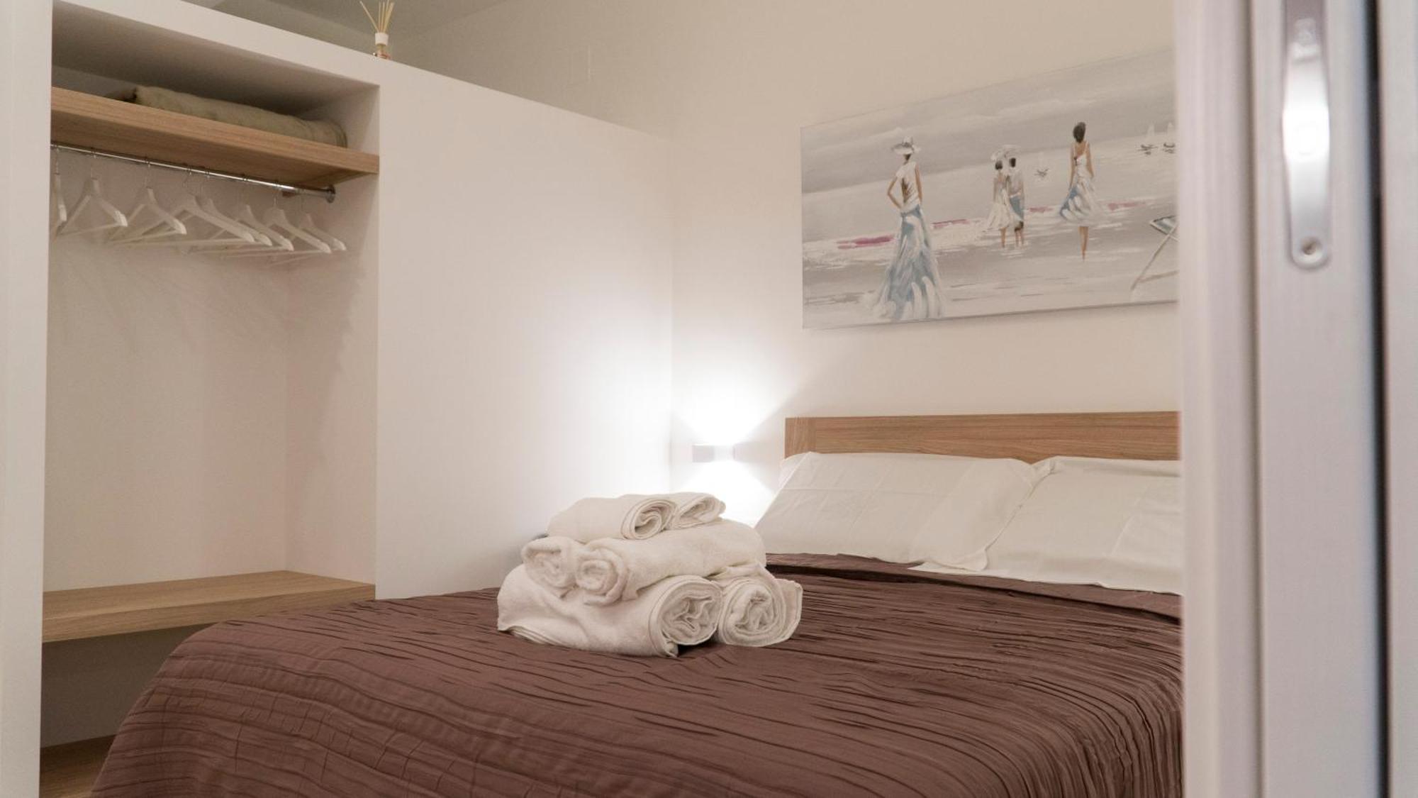 More Apartments Il Ferrarese2 Bari Ngoại thất bức ảnh