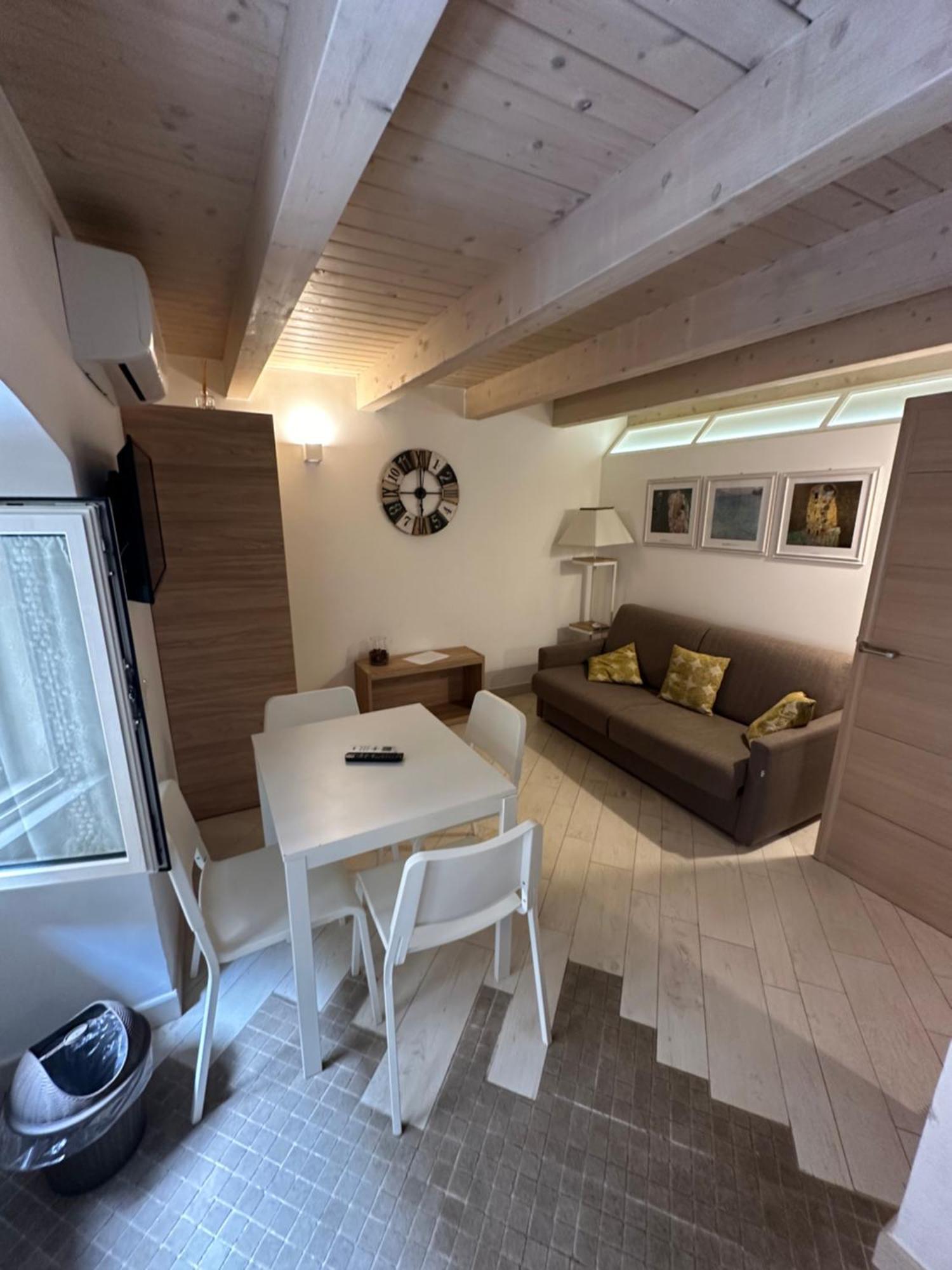 More Apartments Il Ferrarese2 Bari Ngoại thất bức ảnh