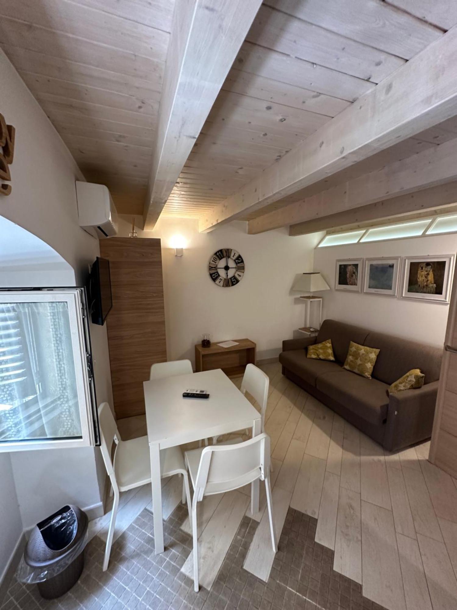 More Apartments Il Ferrarese2 Bari Ngoại thất bức ảnh